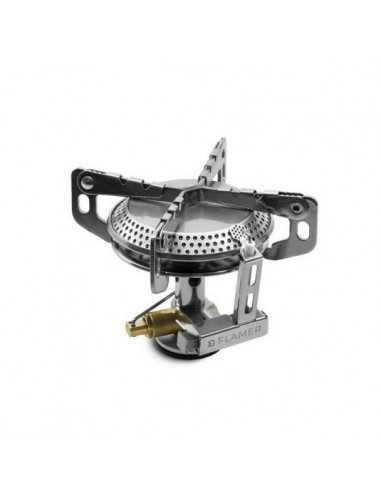 Aragaz Delphin Flamer 3000W