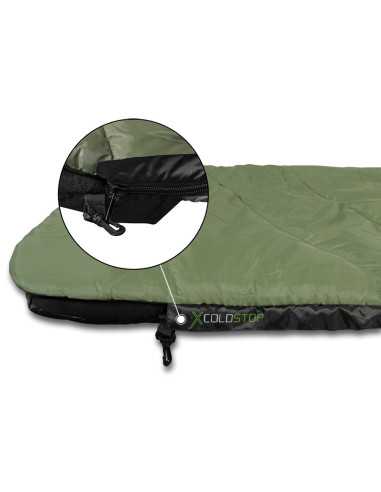 Sac de dormit Delphin FORTIX, 220x90cm