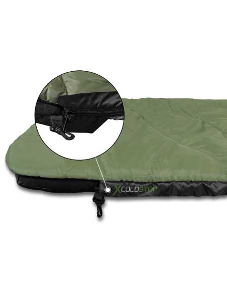 Sac de dormit Delphin FORTIX, 220x90cm Sac de dormit Delphin FORTIX, 220x90cm