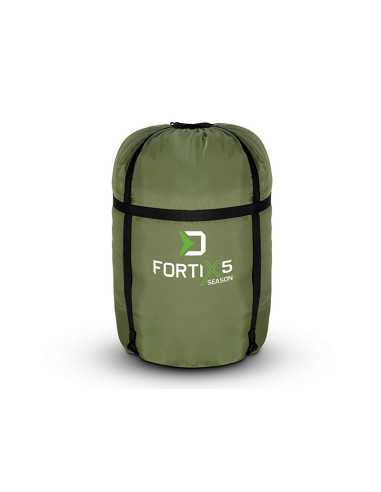 Sac de dormit Delphin FORTIX, 220x90cm