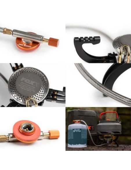 Aragaz Fox Cookware Explorer Stove Aragaz Fox Cookware Explorer Stove