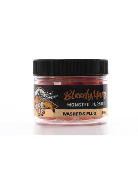 Pop Up CPK ATP, Bloody Mary Monster Pursuit, 12mm, 28g