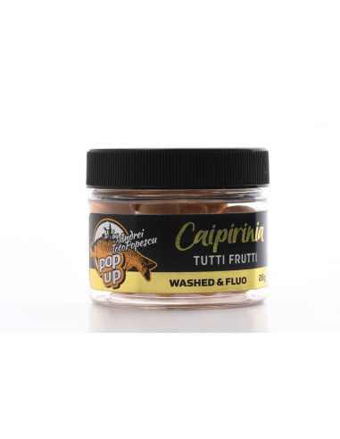 Pop Up CPK ATP, Caipirinia Tutti Frutti, 12mm, 28g
