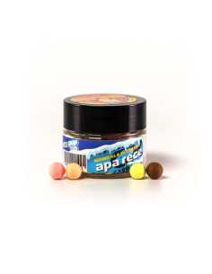 Micro Pop Up CPK, Apa Rece, 8mm