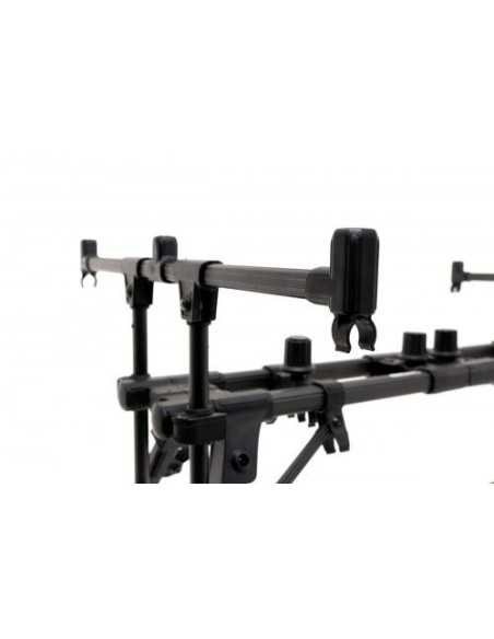 Rod Pod Carp Pro 4 Legs, 3 posturi Rod Pod Carp Pro 4 Legs, 3 posturi