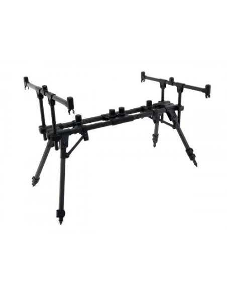 Rod Pod Carp Pro 4 Legs, 3 posturi Rod Pod Carp Pro 4 Legs, 3 posturi