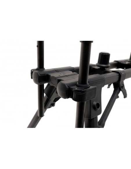 Rod Pod Carp Pro 4 Legs, 3 posturi Rod Pod Carp Pro 4 Legs, 3 posturi