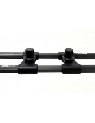 Rod Pod Carp Pro 4 Legs, 3 posturi