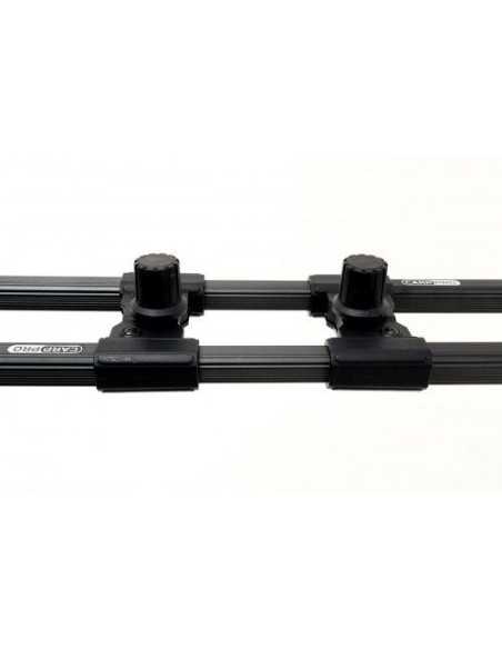 Rod Pod Carp Pro 4 Legs, 3 posturi Rod Pod Carp Pro 4 Legs, 3 posturi