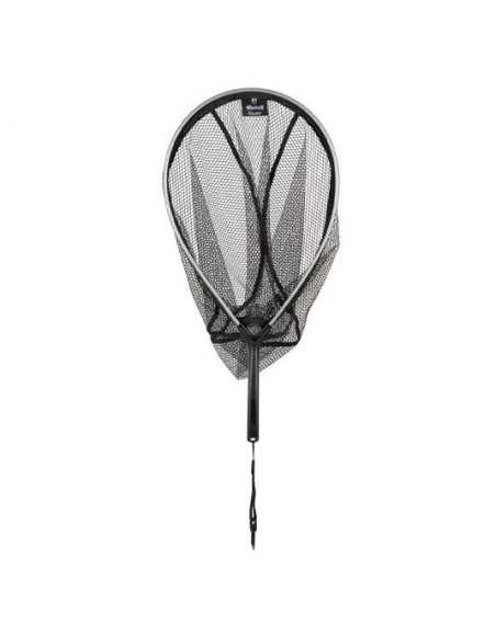Minciog Fox Rage Warrior Racket Net, 32x47x40cm Minciog Fox Rage Warrior Racket Net, 32x47x40cm
