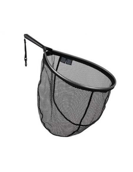 Minciog Fox Rage Warrior Racket Net, 32x47x40cm Minciog Fox Rage Warrior Racket Net, 32x47x40cm