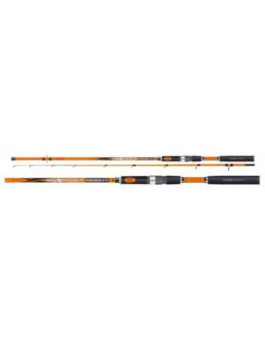 Lanseta Trabucco Searider Bolentino 200, 2.40m, 200g, 2buc