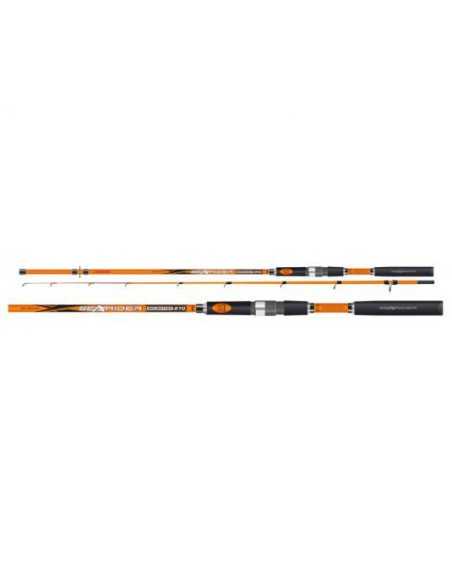 Lanseta Trabucco Searider Bolentino 200, 2.40m, 200g, 2buc