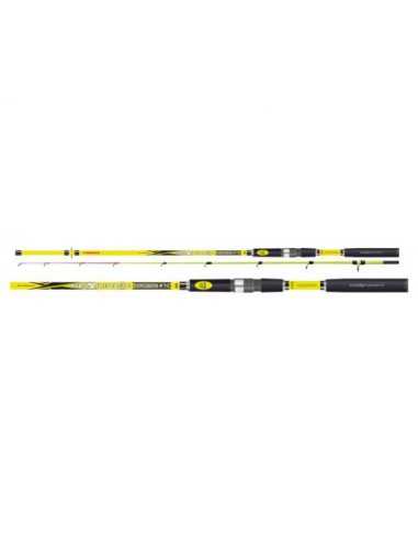 Lanseta Trabucco Searider Bolentino 150, 2.70m, 150g, 2buc