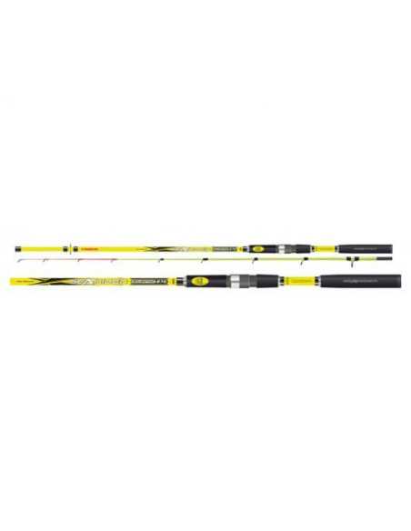 Lanseta Trabucco Searider Bolentino 150, 2.70m, 150g, 2buc