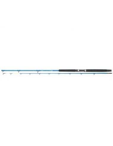 Lanseta Baracuda Stinger Elfish Trolling, 2.60m, 10-12lb, 2buc