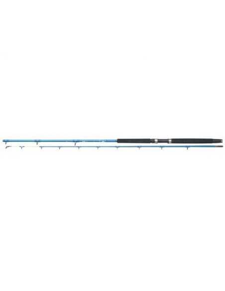 Lanseta Baracuda Stinger Elfish Trolling, 2.60m, 10-12lb, 2buc