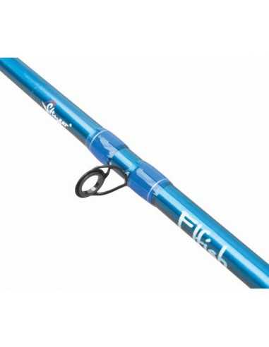 Lanseta Baracuda Stinger Elfish Trolling, 2.60m, 10-12lb, 2buc