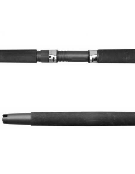 Lanseta Baracuda Stinger Elfish Trolling, 2.60m, 10-12lb, 2buc