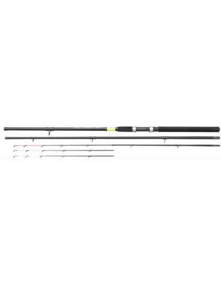 Lanseta Baracuda Trip, 3.00m, 90g, 3+3buc Lanseta Baracuda Trip, 3.00m, 90g, 3+3buc