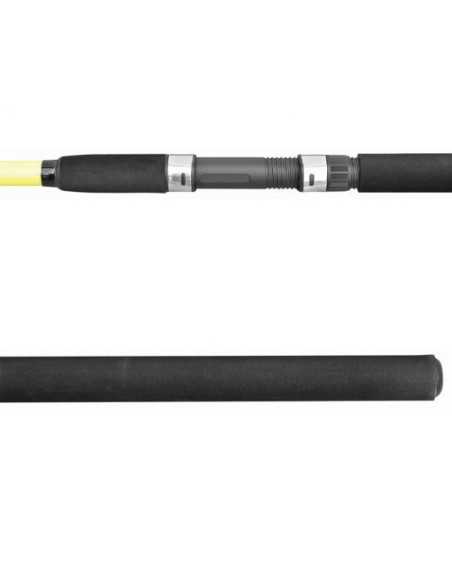 Lanseta Baracuda Trip, 3.00m, 90g, 3+3buc Lanseta Baracuda Trip, 3.00m, 90g, 3+3buc