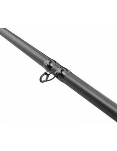 Lanseta Baracuda Tyro, 3.90m, 150g, 3+3buc