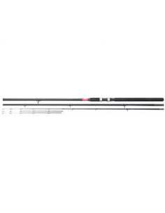 Lanseta Baracuda Tyro, 3.60m, 150g, 3+3buc