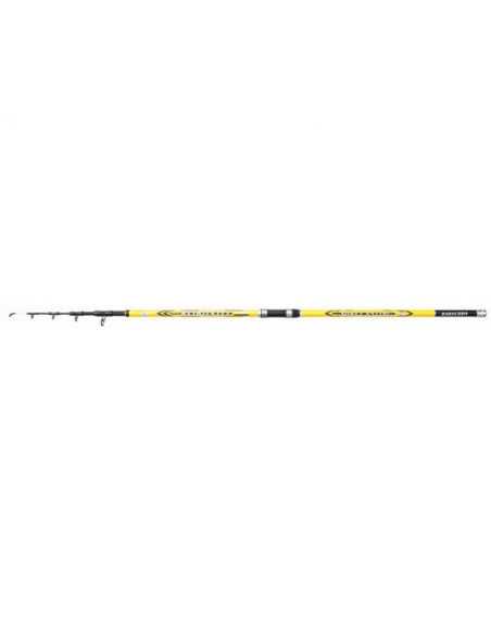 Lanseta Baracuda Robusto Tele, 4.20m, 150g Lanseta Baracuda Robusto Tele, 4.20m, 150g