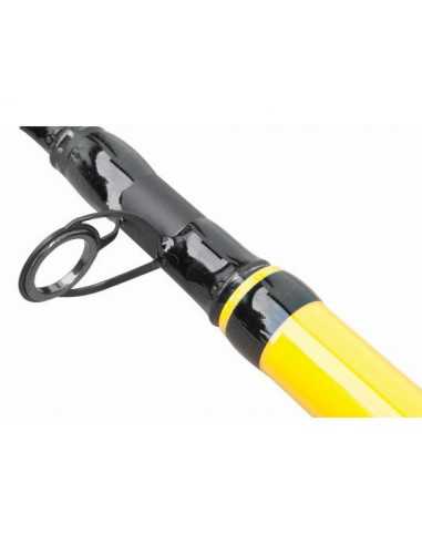 Lanseta Baracuda Robusto Tele, 4.20m, 150g
