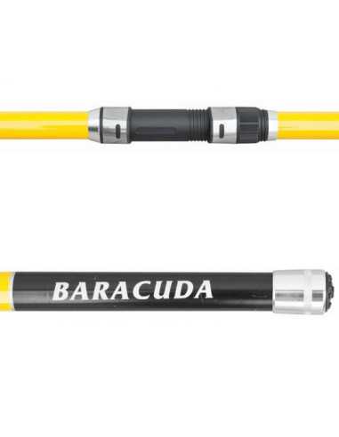 Lanseta Baracuda Robusto Tele, 4.20m, 150g