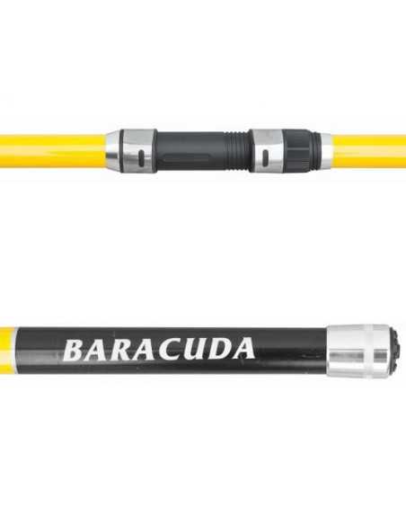 Lanseta Baracuda Robusto Tele, 4.20m, 150g Lanseta Baracuda Robusto Tele, 4.20m, 150g
