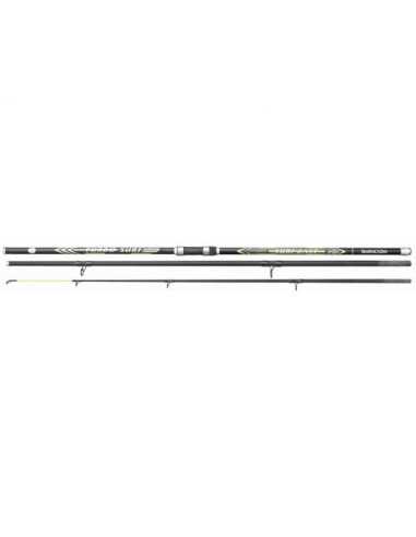 Lanseta Baracuda Turbo Surf Tele, 4.20m, 200g