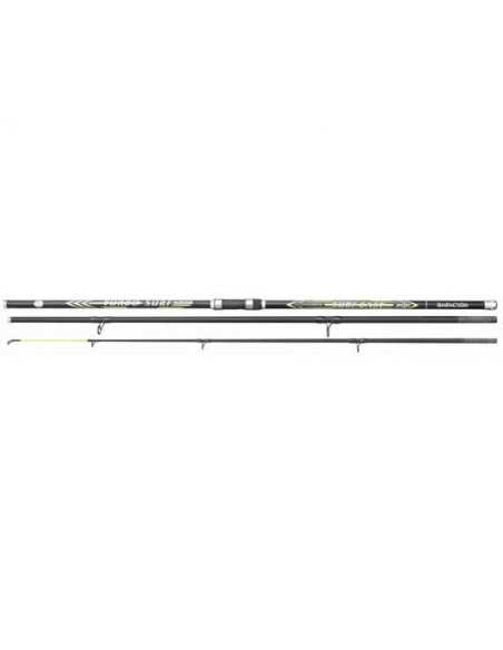 Lanseta Baracuda Turbo Surf Tele, 4.20m, 200g Lanseta Baracuda Turbo Surf Tele, 4.20m, 200g