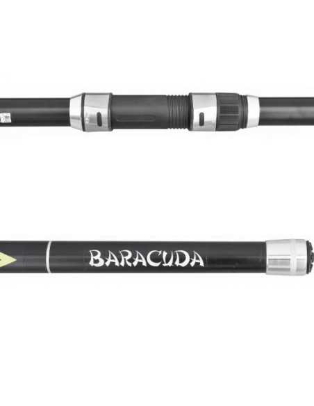 Lanseta Baracuda Turbo Surf Tele, 4.20m, 200g Lanseta Baracuda Turbo Surf Tele, 4.20m, 200g