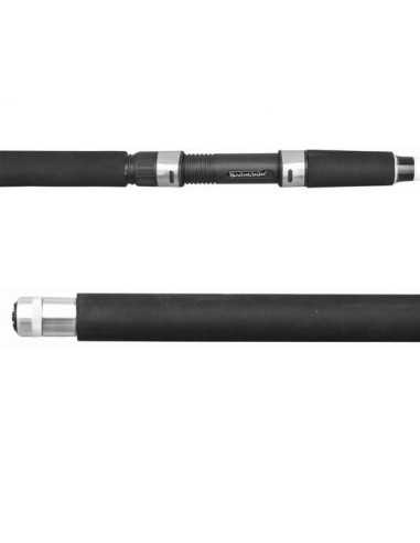 Lanseta Baracuda Ignition Tele Boat, 2.70m, 120g