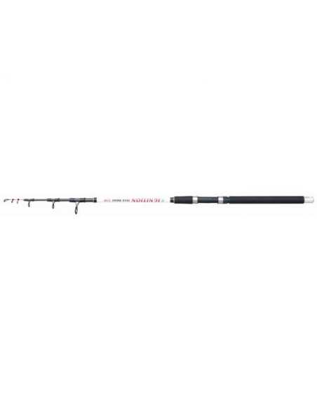 Lanseta Baracuda Ignition Tele Boat, 2.40m, 120g