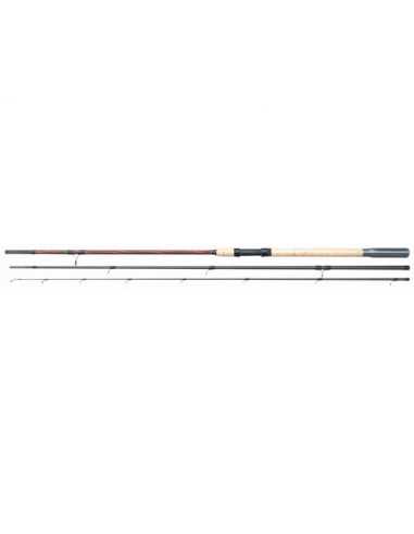Lanseta Baracuda Sicario, 3.60m, 15-40g, 3buc