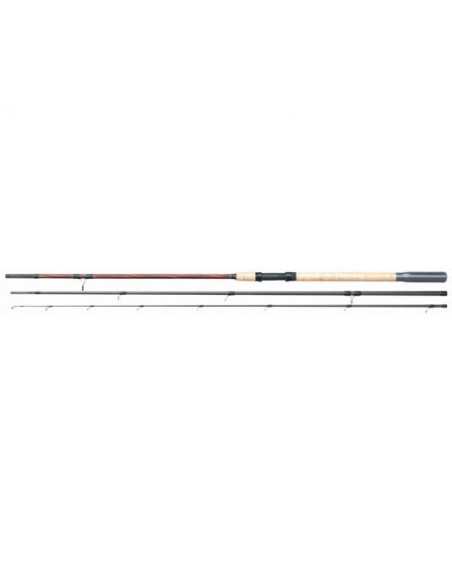 Lanseta Baracuda Sicario, 3.60m, 15-40g, 3buc