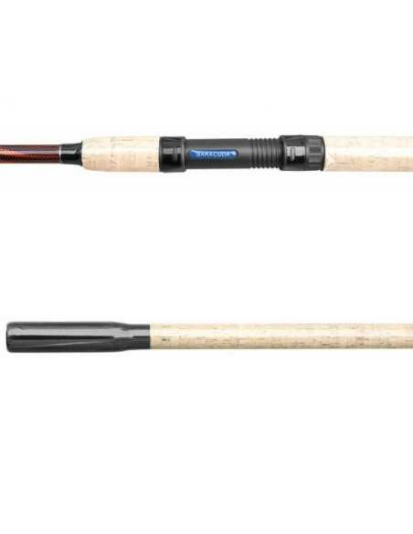 Lanseta Baracuda Sicario, 3.60m, 15-40g, 3buc