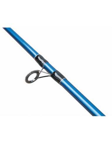 Lanseta Baracuda Crystal, 3.00m, 75g, 2+3buc