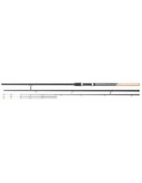 Lanseta Baracuda Ballista, 3.60m, 60-120g, 3+3buc Lanseta Baracuda Ballista, 3.60m, 60-120g, 3+3buc