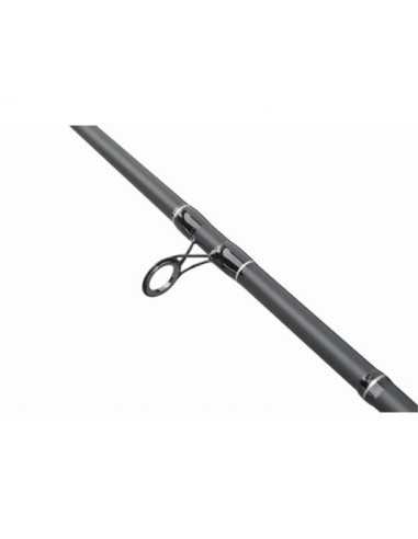 Lanseta Baracuda Ballista, 3.60m, 60-120g, 3+3buc