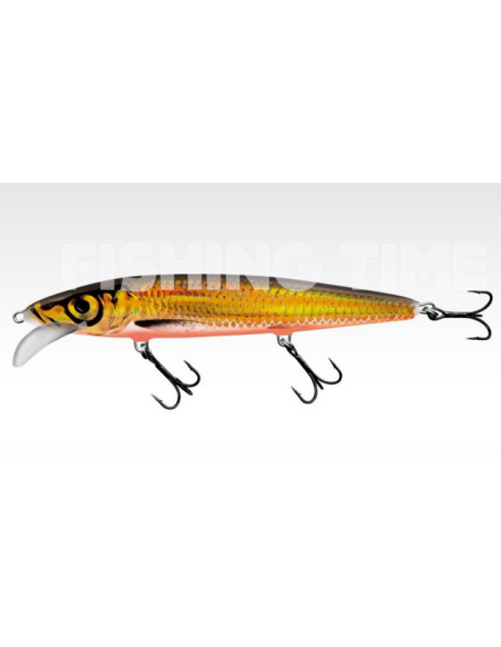 Vobler Salmo, Culoare GCS, 15cm, 28g Vobler Salmo, Culoare GCS, 15cm, 28g