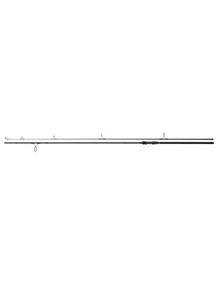 Lanseta Daiwa Black Widow Carp, 3.00m, 3.5lbs, 2buc