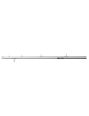 Lanseta Daiwa Black Widow Carp, 3.60m, 3.5lbs, 2buc