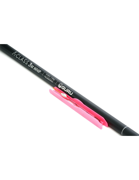 Varga Guru A Class, 3m