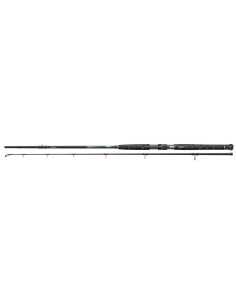 Lanseta Cormoran Big Cat Short Range, 2.80m, 100-400g, 2buc