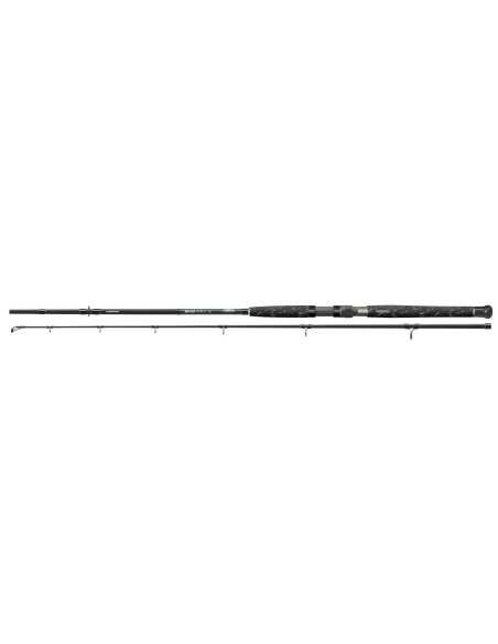 Lanseta Cormoran Big Cat Short Range, 2.80m, 100-400g, 2buc Lanseta Cormoran Big Cat Short Range, 2.80m, 100-400g, 2buc