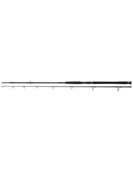 Lanseta Daiwa Exceler Catfish, 2.70m, 200-600g, 2buc Lanseta Daiwa Exceler Catfish, 2.70m, 200-600g, 2buc