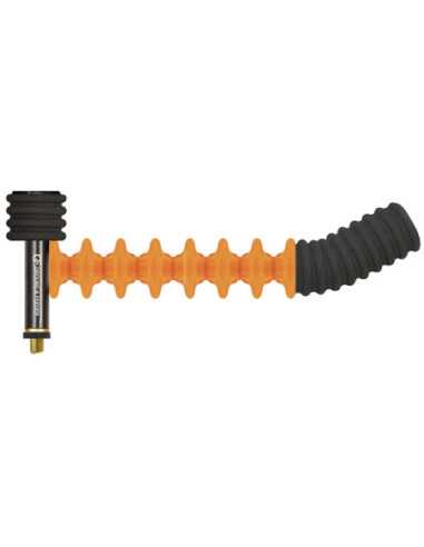Suport Lansete Feeder Cormoran Sideway Feeder Rod Rest, 25cm